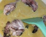 Foto langkah ke 3 dari resep Kare Ayam Telur Puyuh.