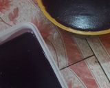 Foto langkah ke 3 dari resep Puding ubi ungu.