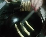 Foto del paso 4 de la receta: Churros caseros