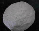 Foto del paso 3 de la receta: Pan árabe o de Pita
