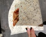 Enchilada recept fázis 2 fotója
