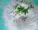 Foto langkah ke 2 dari resep Baso aci isi ayam + ceker.