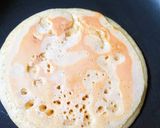 A picture of step 4 of Pancake.