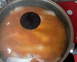 Foto del paso 7 de la receta: Merluza en salsa de tomate