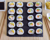 Foto del paso 7 de la receta: Cómo hacer Sushi Maki en casa | Arroz para Sushi PERFECTO | @DarixLAB