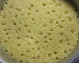A picture of step 4 of Margarine Rice.