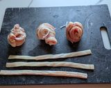 Foto del paso 2 de la receta: Ramen a mi manera