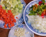 Foto del paso 1 de la receta: Rabo de ternera