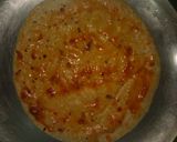 आलू फ्रैंकी (बची हुई रोटी से) (aloo frankie recipe in hindi) रेसिपी चरण 4 फोटो