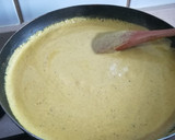 Foto del paso 2 de la receta: Hamburguesas con salsa de berenjena