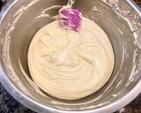 Foto del paso 5 de la receta: Pastel de mantequilla con piña caramelizada, sin gluten