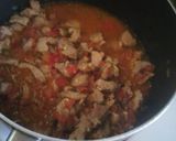 Foto del paso 1 de la receta: Lomo de cerdo en salsa
