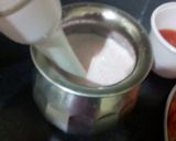A picture of step 2 of प्यार मोहब्बत शर्बत❤.