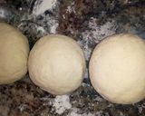 Foto del paso 2 de la receta: Pizza en sartén