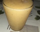 Foto del paso 3 de la receta: Frappé de Maracuyá Tipo Piña Colada sin Alcohol ❤