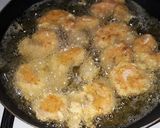 Foto del paso 4 de la receta: Camarones fritos