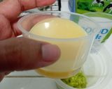 Foto langkah ke 1 dari resep Es Pokat Kocok Original.