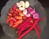 Foto langkah ke 1 dari resep Sambal Bajak.