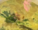 Foto langkah ke 3 dari resep Soto Ayam Lamongan.