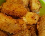 Foto langkah ke 4 dari resep Pisang goreng crispy.