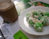Foto langkah ke 8 dari resep Klepon..