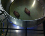 Foto del paso 2 de la receta: Arroz blanco muy fácil