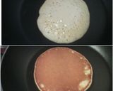 Foto langkah ke 6 dari resep Pancake Anti Gagal.