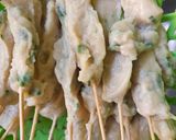 Foto langkah ke 6 dari resep Sempol Ayam Empuk Kenyal Dan Enak Banget (best recipe).