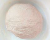 عکس مرحله 3 از دستور نان رولی کره ای