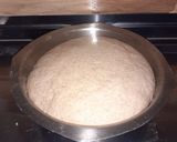 Foto del paso 4 de la receta: Pan Árabe Integral