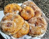 Foto del paso 2 de la receta: TORTAS FRITAS Argentinas🇦🇷 hechas en Colombia🇨🇴...!