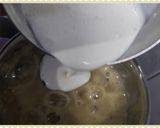 A picture of step 2 of Choco Banana Ice cream.