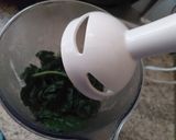 Foto del paso 4 de la receta: Sorrentinos de kale rellenos con carne (posta rosada)