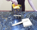 Foto del paso 3 de la receta: Brochettes de Cerdo