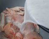 Foto langkah ke 3 dari resep Garang Asam kukuruyuk.
