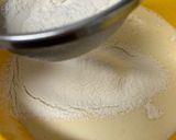 Foto del paso 3 de la receta: Coca de manzana sin leche 🍎🍏🍼
