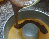 Foto del paso 12 de la receta: Torta de Zanahoria y Chocolate