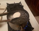 A picture of step 2 of Special Sauce.