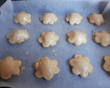 Foto del paso 3 de la receta: Pastelillos de cabello de Ángel