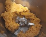 Foto del paso 1 de la receta: Helado de mango y plátano vegano 💛 (Thermomix)