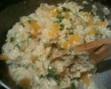 Foto del paso 7 de la receta: Risotto de auyama