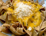 Foto del paso 3 de la receta: 88.🍝Pasta exprés de boletus con salsa de calabaza🎃🍄