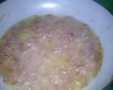 Foto del paso 6 de la receta: Pasta a la carbonara sin nata