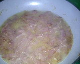 Foto del paso 6 de la receta: Pasta a la carbonara sin nata