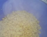 Foto del paso 6 de la receta: Spätzles 🇩🇪