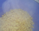 Foto del paso 6 de la receta: Spätzles 🇩🇪