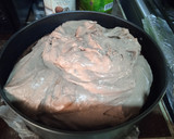 Foto del paso 6 de la receta: Cheesecake de chocolate