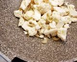 Foto del paso 5 de la receta: Fideos Saltados con Salmón