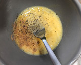 Foto del paso 6 de la receta: Muffins salados espinaca y champiñón con cherrys