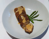 Foto del paso 17 de la receta: Rollitos rellenos